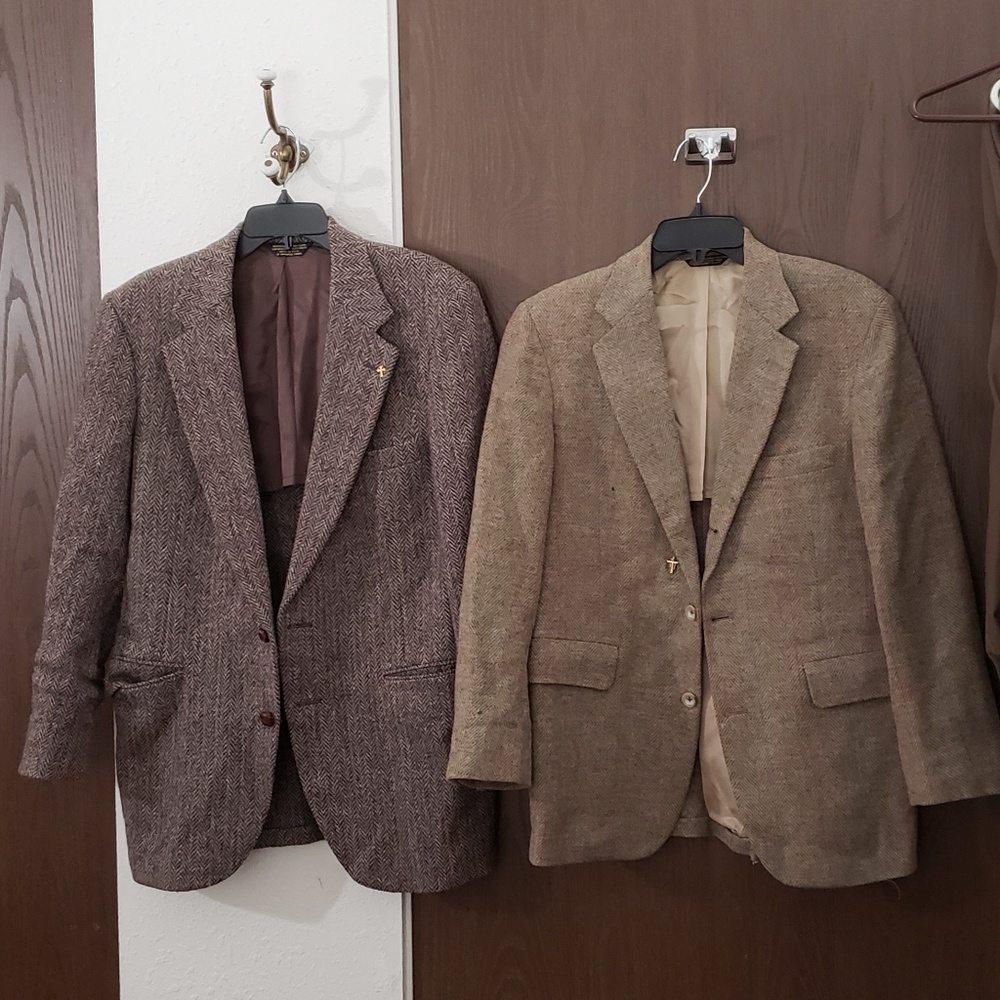 Elegant Coats